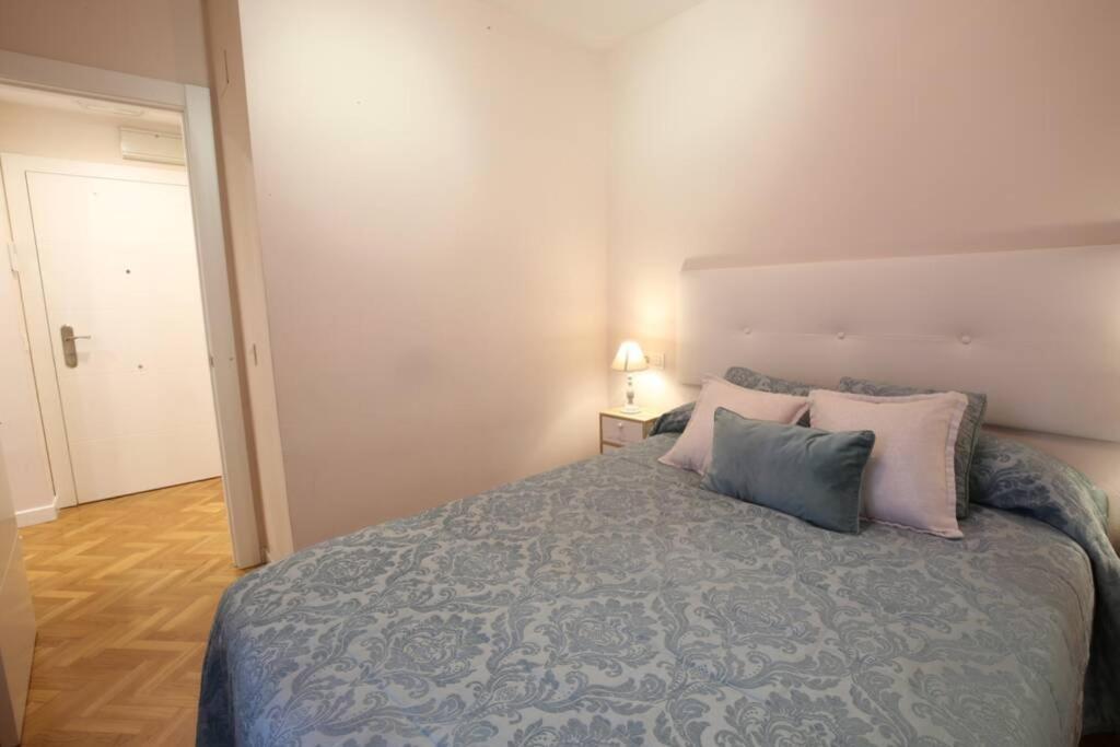 Apartamento Oviedo Las Palomas Bagian luar foto